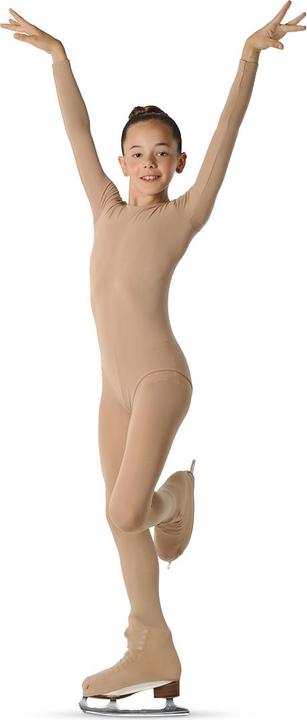 Actual product image GRAF Figure Body long sleeve round neck (7, 8, 9)