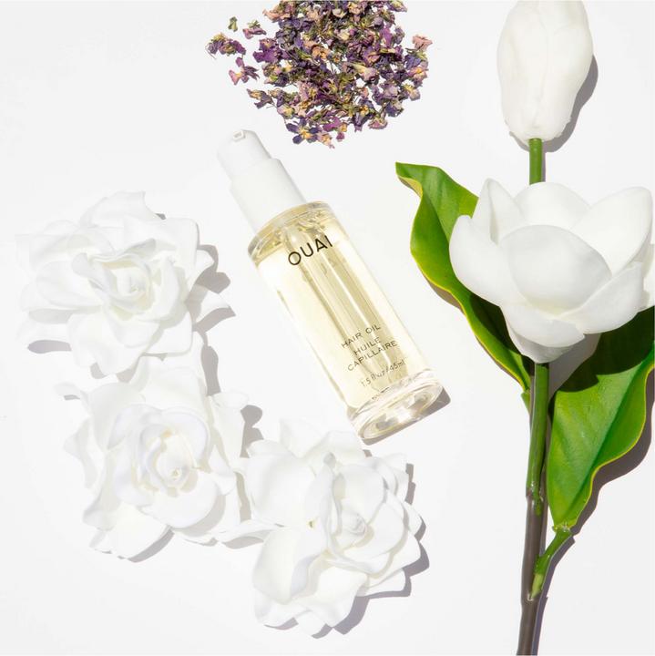 Actual product image Ouai Hair Oil (50 ml)