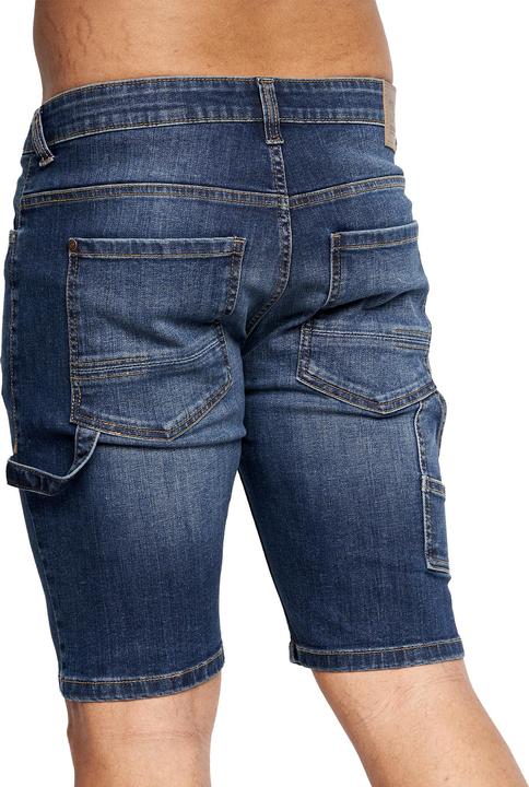 Immagine prodotto Crosshatch Pantaloncini da carpentiere (38)