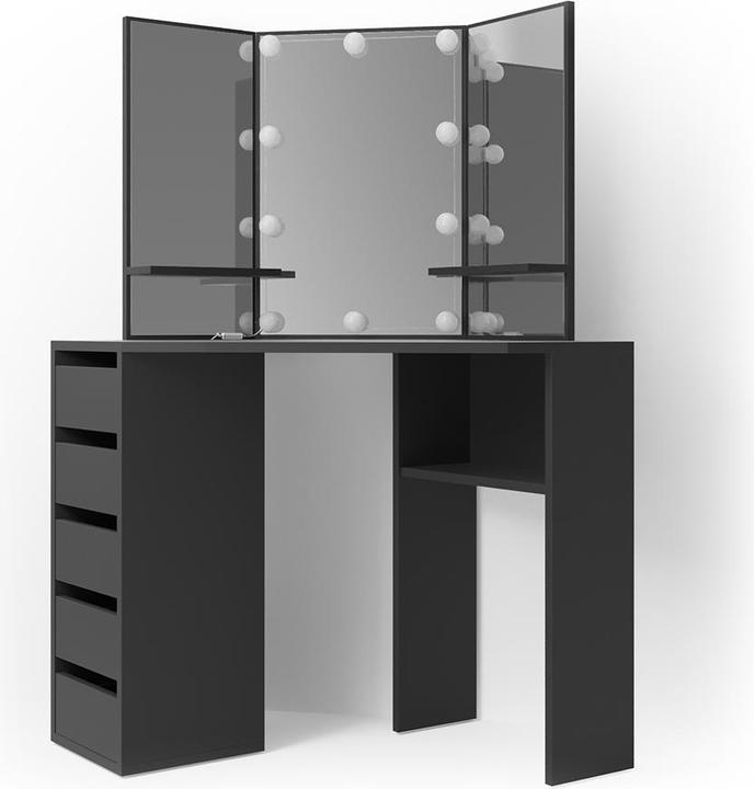 Vicco Arielle (110 x 54 x 141.5 cm)