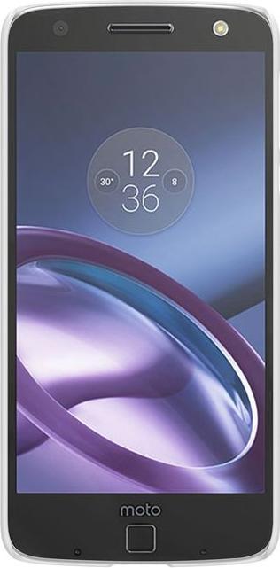Image du produit Nillkin Super Frosted Shield Series (Motorola Moto Z)