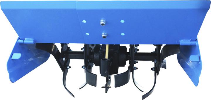 Produktbild Güde Gartenfräse Aufsatz GGF 620 für Motoreinachser 95180