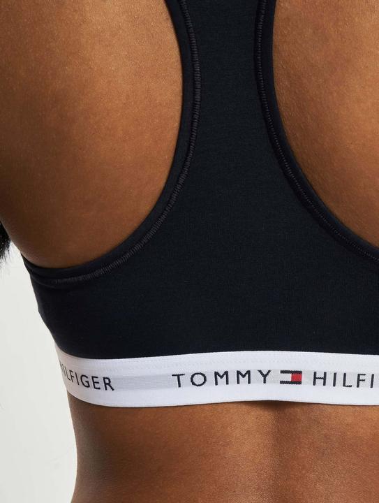 Image du produit Tommy Hilfiger Bralette Unlined (Une unité par pack, XS)