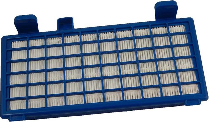 Produktbild AccuCell Staubsaugerfilter für Staubsauger wie Rowenta ZR902301, Hepa-Filter