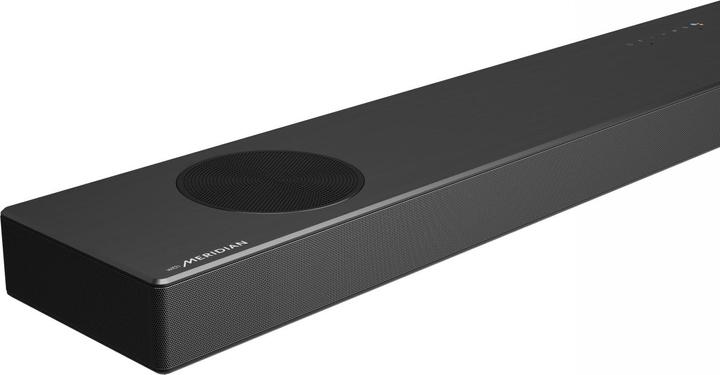 Immagine prodotto LG SN9YG.DITALLK (520 W, 5.1.2 Canale)