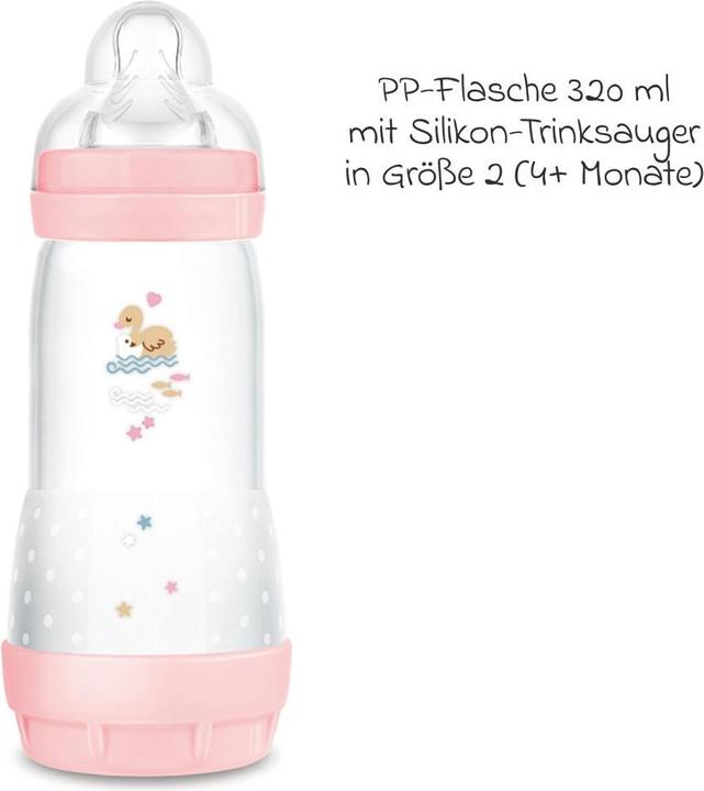 Image du produit MAM Easy Start Anti-Colic (320 ml)