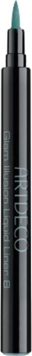 Actual product image Artdeco Glam Illusion Liquid Lin 56391 8 (Mother-of-pearl tone)