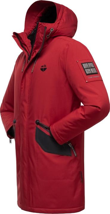 Produktbild Stone Harbour Ragaan (M)