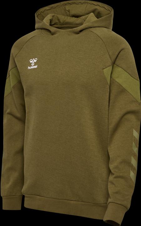 Actual product image hummel Hmltravel sweat hoodie (XS)