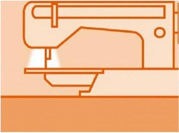 Produktbild Osram Kühlschranklampe T (E14, 25 W, 160 lm, 1 x, G)