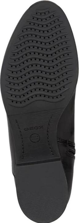 Produktbild Geox D Felicity D Stiefel mit lederner Wade (39)