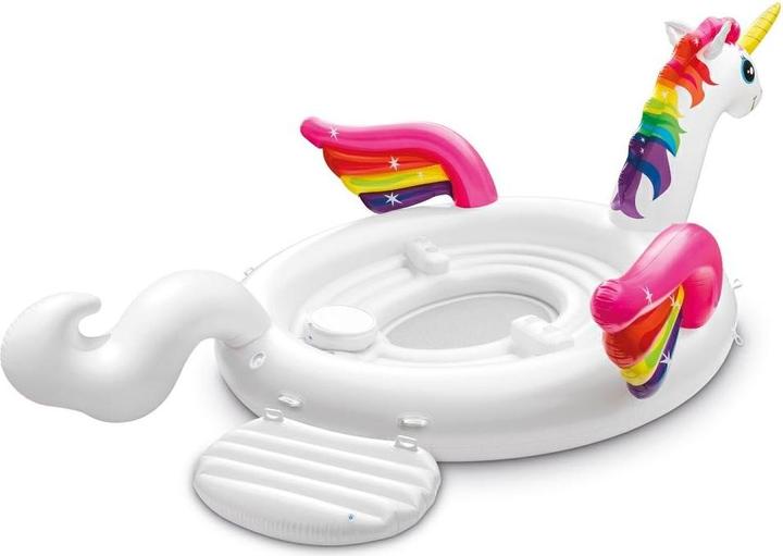 Produktbild Intex Unicorn Party Island