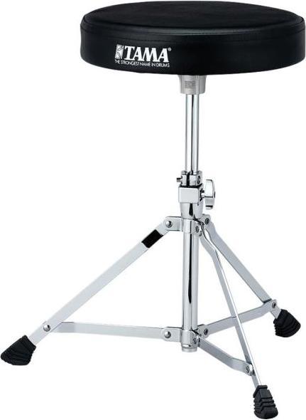 Produktbild Tama RM50YH6-BK Rhythm Mate Schlagzeug Set Studio