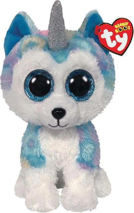 Image du produit Ty Bonnet Buddy Helena Husky (31 cm)