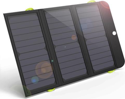 Produktbild Allpowers Solar Panel (21 W, 0.70 kg)