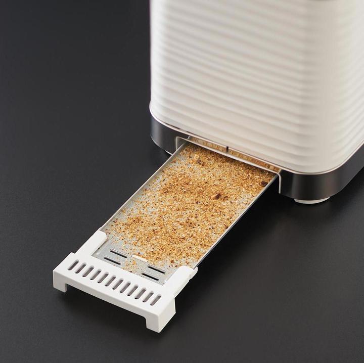 Actual product image Russell Hobbs Toaster 24370-56 Inspire