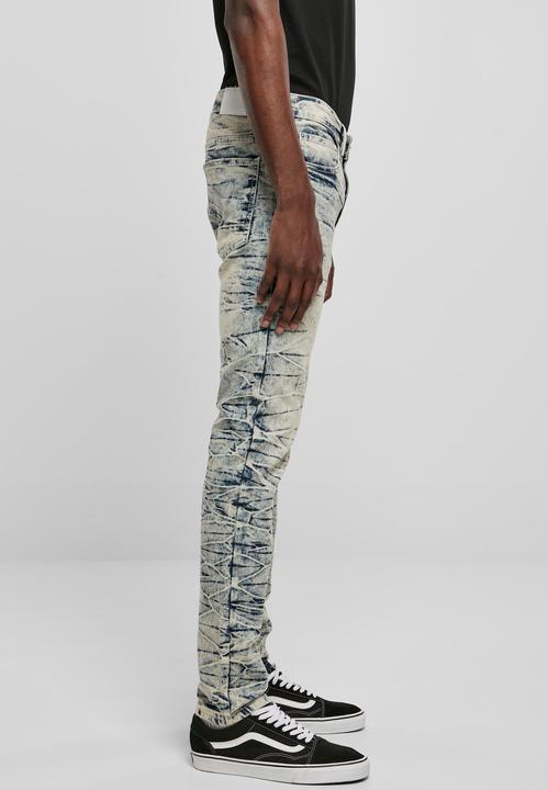 Image du produit Southpole Denim Stretch Signature - 19719 (W30/L32)