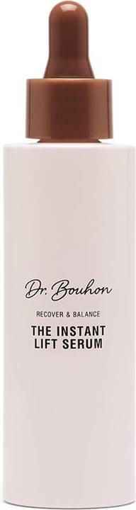 Actual product image Dr. Bouhon Recover & Balance The Instant Lift Serum (50 ml)