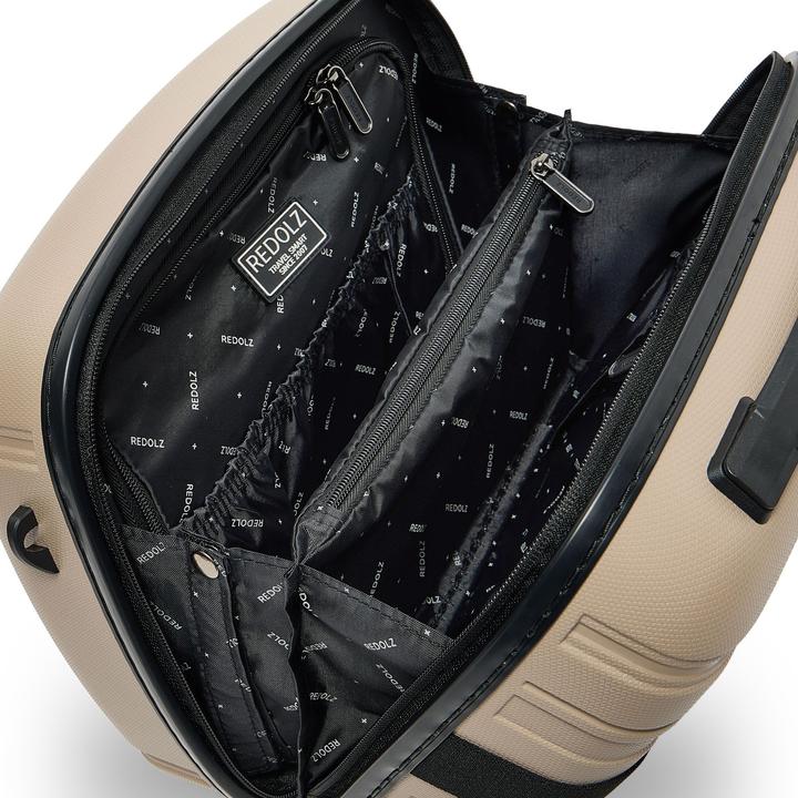 Produktbild Redolz Essentials 11 Beautycase 34 cm (14 l)