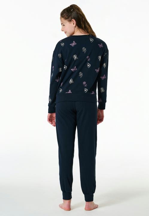 Produktbild Schiesser Nightwear 3 Schlafanzug (176)