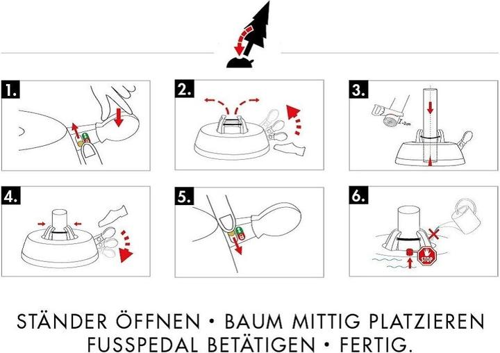 Produktbild Krinner GL Comfort M