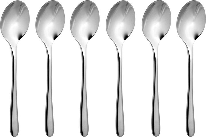 Immagine prodotto Sambonet 6 pezzi Cucchiaio moka (6 Pezzo/i, Misurini)