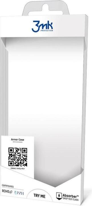 Image du produit 3MK AS Armor Case for Samsung Galaxy S20 FE 5G (Samsung Galaxy S20 FE 5G)
