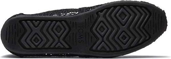 Actual product image Toms Alpargata 3.0 (38.5)