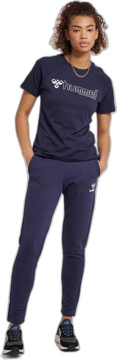 Actual product image hummel NONI 2.0 T-SHIRT (XS)