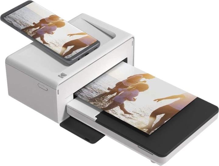 Image du produit Kodak Dock Plus (Encre, Couleur)