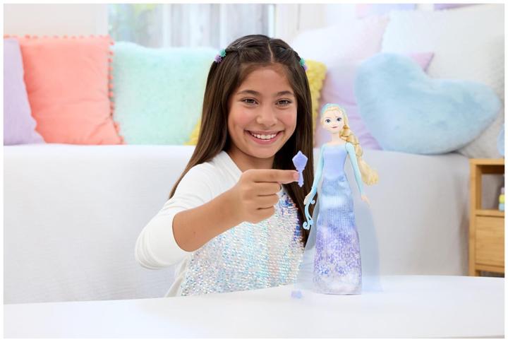 Produktbild Disney Princess Die Eiskönigin Spin & Reveal Elsa