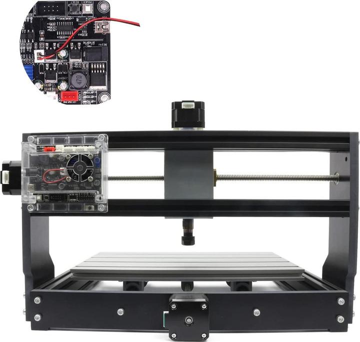 Image du produit Rattmmotor 3018-Pro