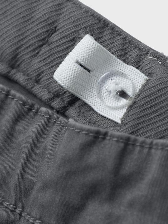 Actual product image Name it Baggy Fit Cargo Trousers (80)