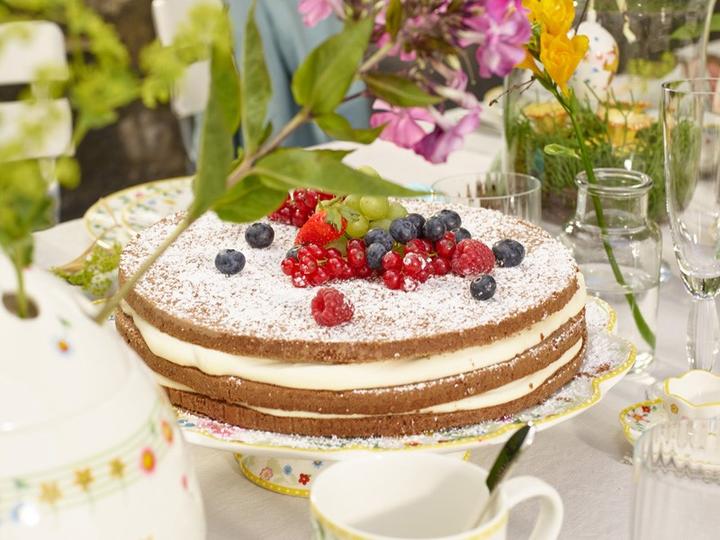 Actual product image Villeroy & Boch Spring Awaken