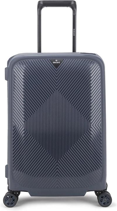 Immagine prodotto Decent Axiss-Fix Borsetta Spinner 55 Blu Scuro