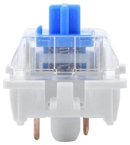 Produktbild Glorious PC Gaming Race Gateron Switches