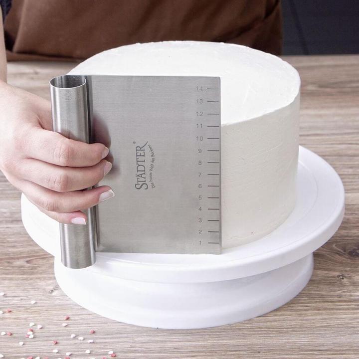Produktbild Städter Teigkarte