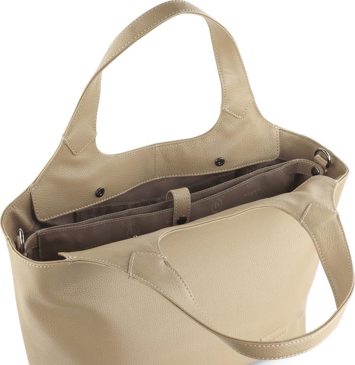 Image du produit Bugatti Elsa Shopper Tasche M Leder 42 cm (12 l)