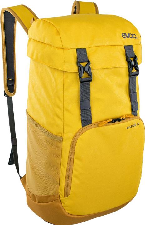 Immagine prodotto Evoc Zaino Mission 22L (22 l)