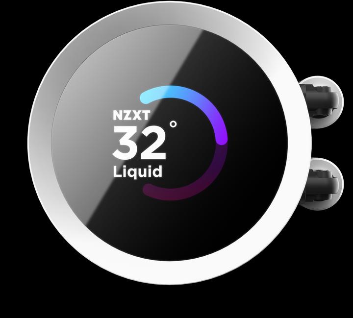 Immagine prodotto NZXT Kraken 360 RGB