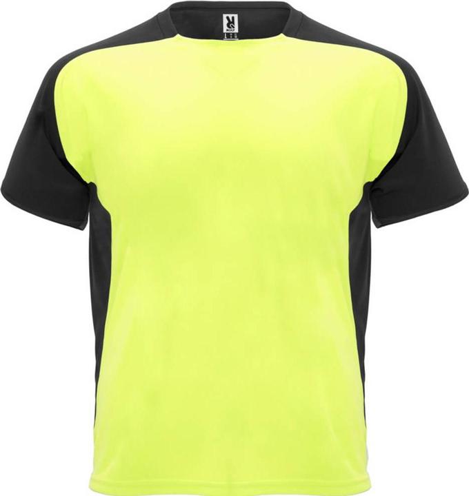 Alpinia Bugatti TShirt Sport kurzärmlig