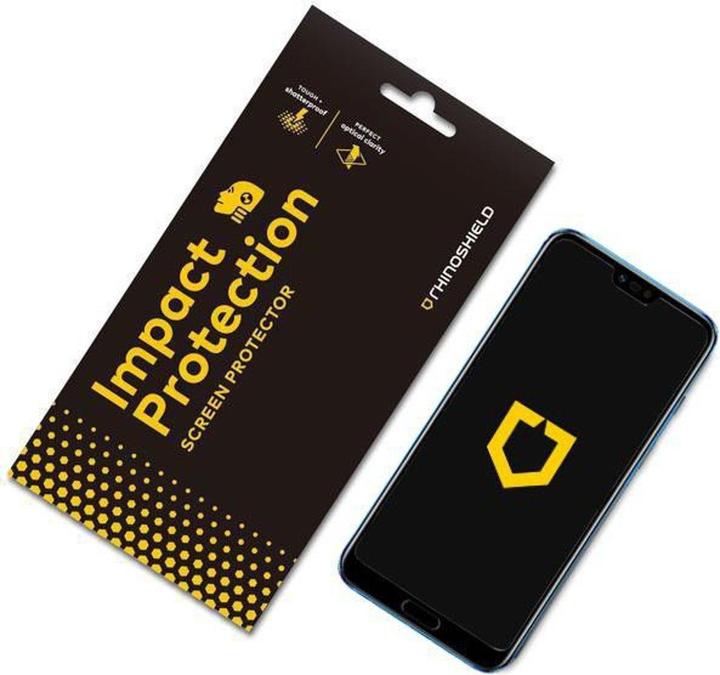 Immagine prodotto RhinoShield Resistente agli urti (1 Pezzo/i, Honor 10)