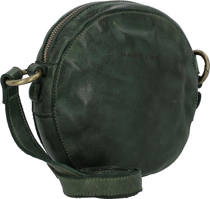 Immagine prodotto Harolds Borsa a tracolla Submarine in pelle 18 cm