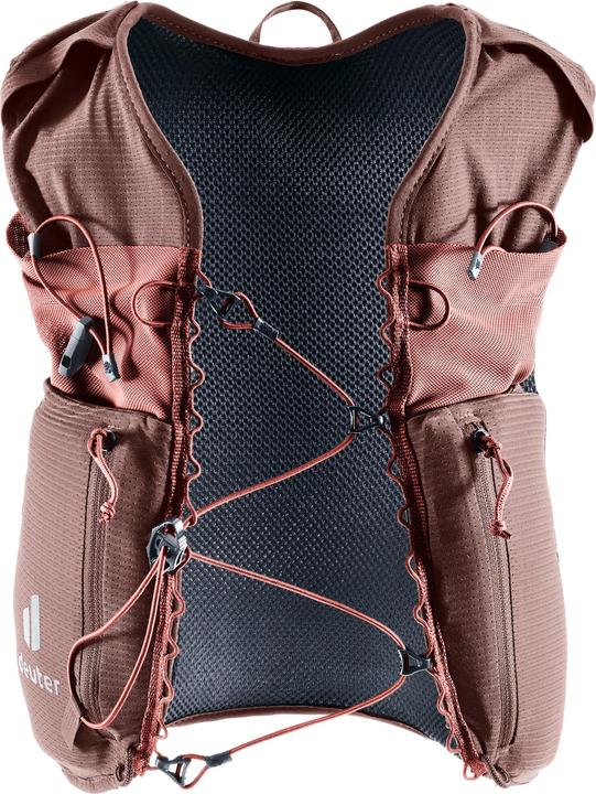 Actual product image Deuter Traick 9 (9 l)