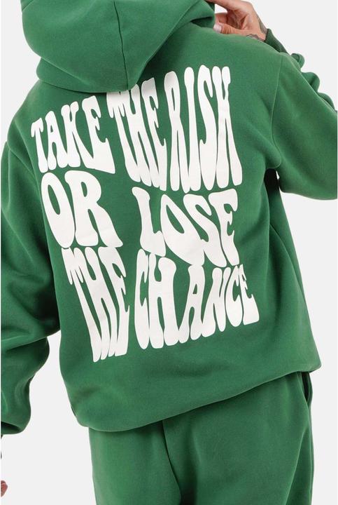 Produktbild Sixth June hoodie take the risk (M)