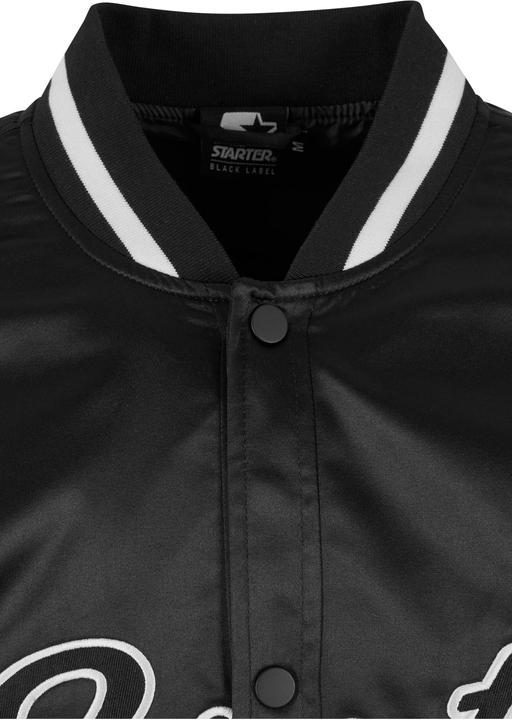 Produktbild Starter Satin College Jacket - 161479 (XL)