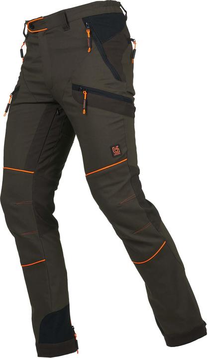 Produktbild Univers Outdoor Cadore Outdoor- und Jagdhose (M)