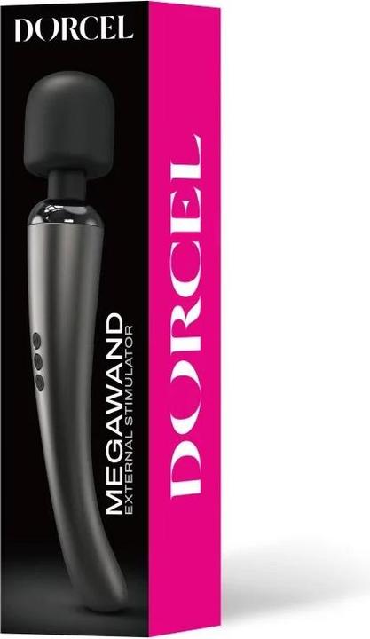 Immagine prodotto Marc Dorcel MegaWand
