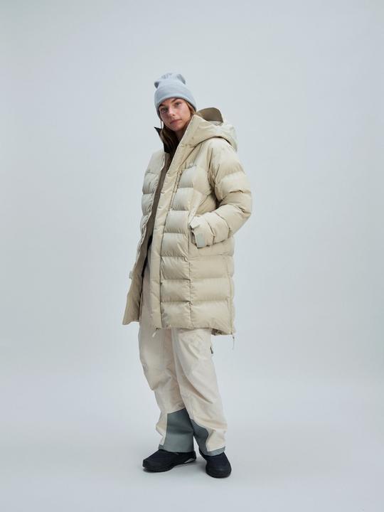 Actual product image Poc W'S Race Loft Parka-Mantel (XS)