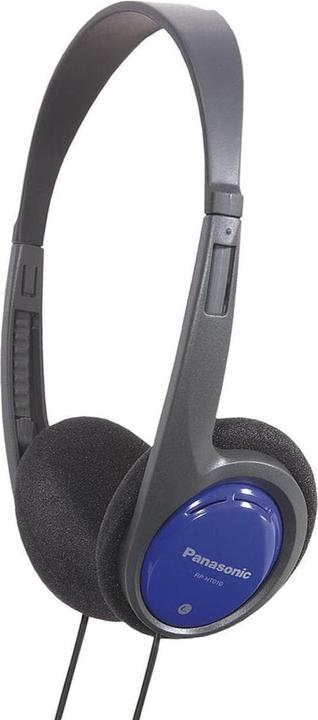 Panasonic Rp-Ht010-A (No noise cancelling, Cable)